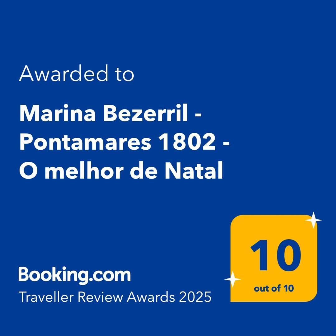 Marina Bezerril - Pontamares 1802 - O Melhor De Natal Zewnętrze zdjęcie